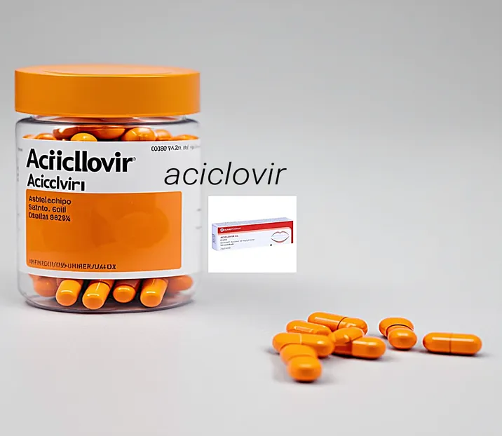 Aciclovir 1