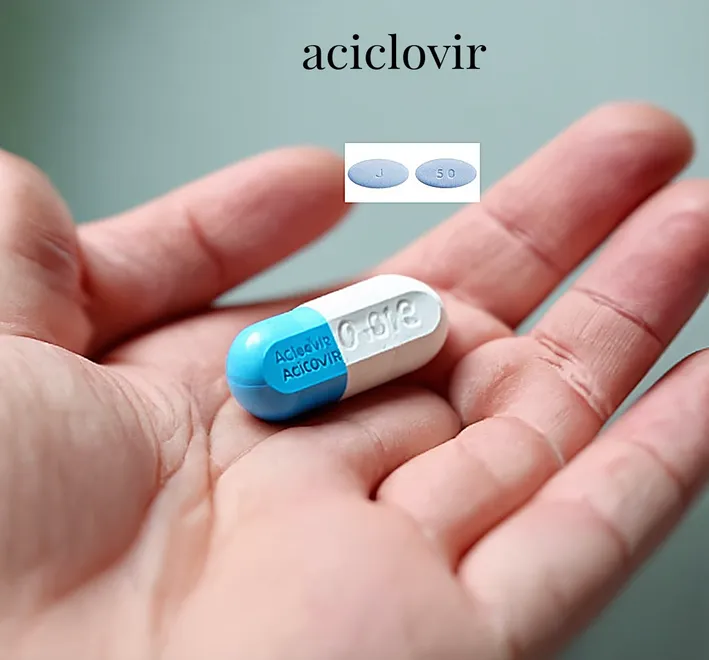 Aciclovir 2