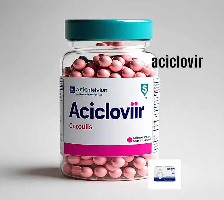 Aciclovir 3